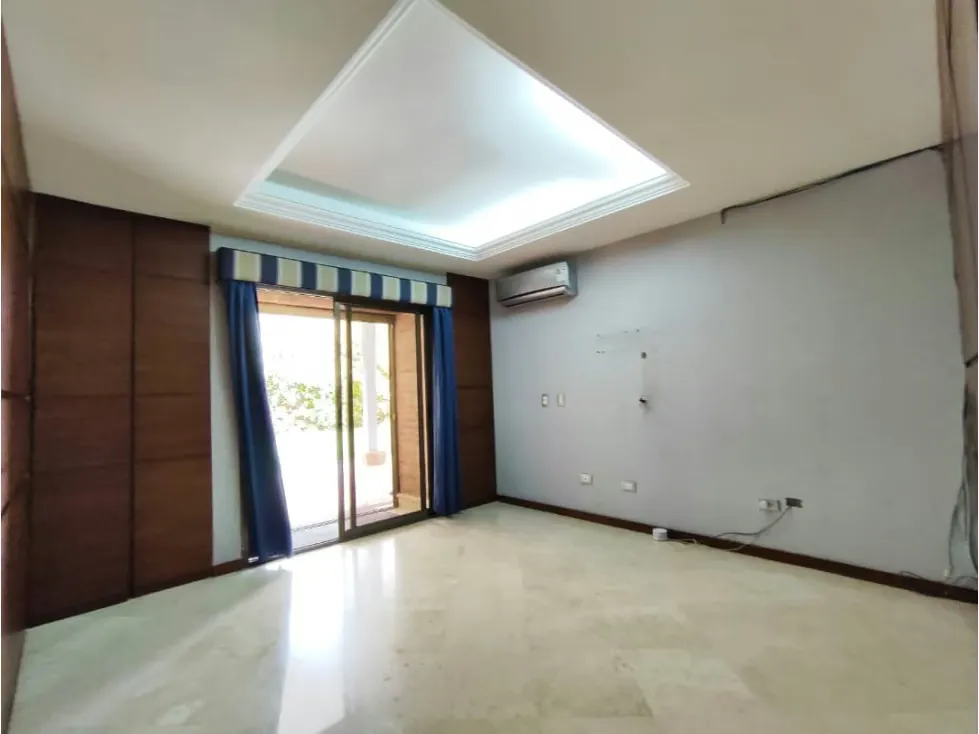 Se vende PB 740m2 Los Naranjos del Cafetal 5195 - 10