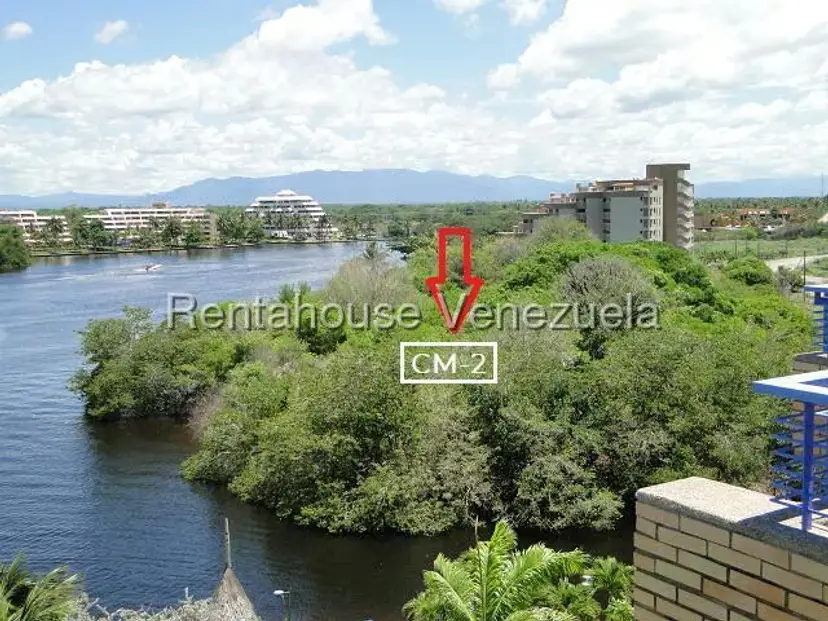 Terreno (Residencial) en Venta en Los Canales de Rio Chico, Miranda
