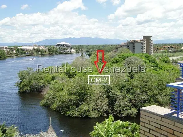 Terreno (Residencial) en Venta en Los Canales de Rio Chico, Miranda