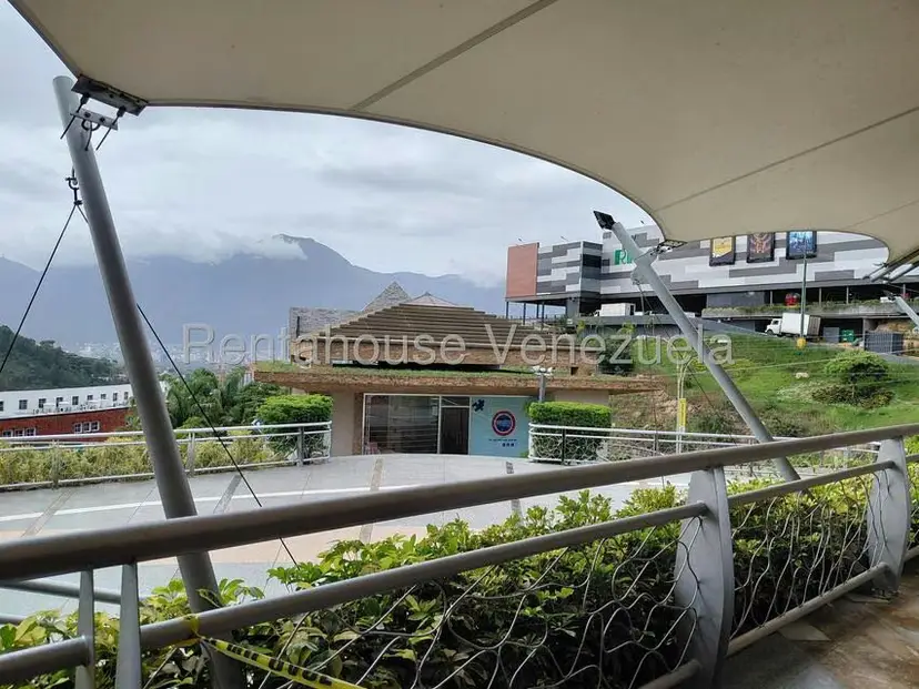 Comercial (Local Comercial) en Alquiler en Los Naranjos del Cafetal, Distrito Metropolitano