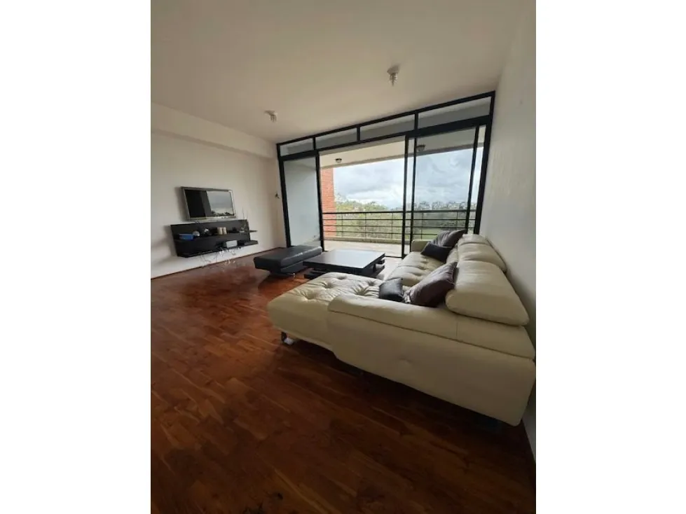 Vendo apartamento 126m2 Lomas de la Lagunita 4499 - 11