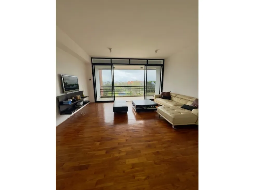 Vendo apartamento 126m2 Lomas de la Lagunita 4499 - 3