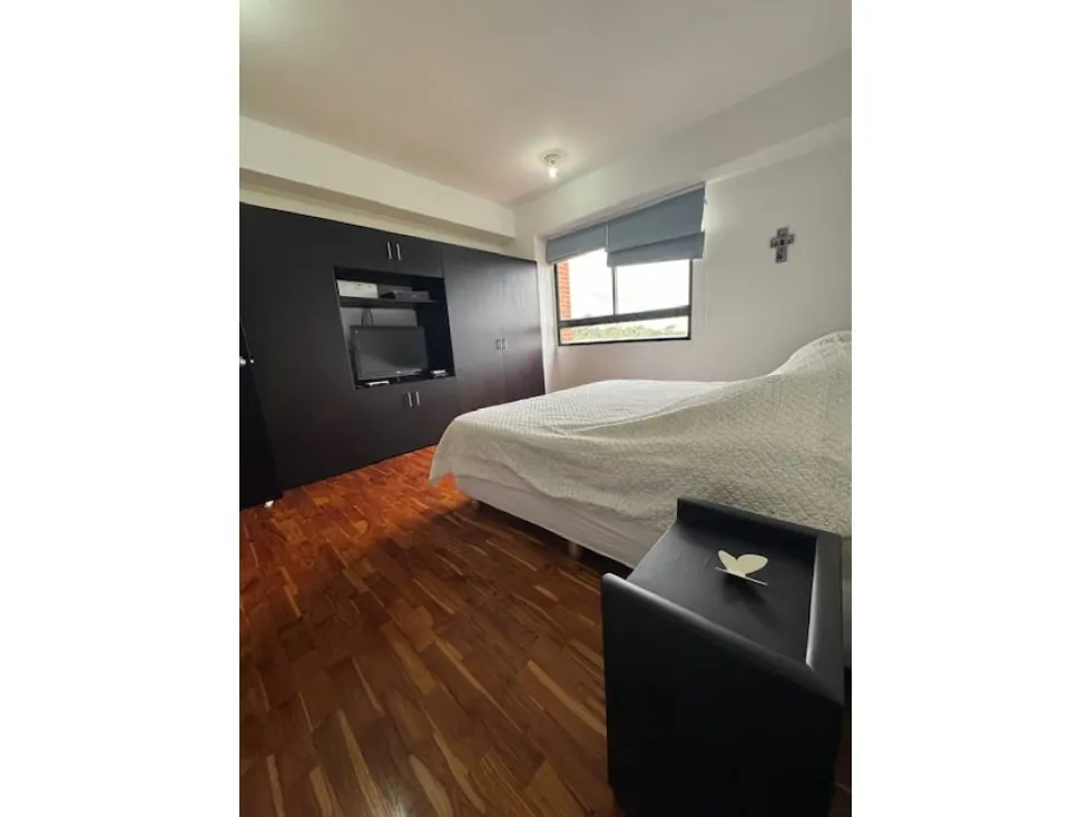 Vendo apartamento 126m2 Lomas de la Lagunita 4499 - 7