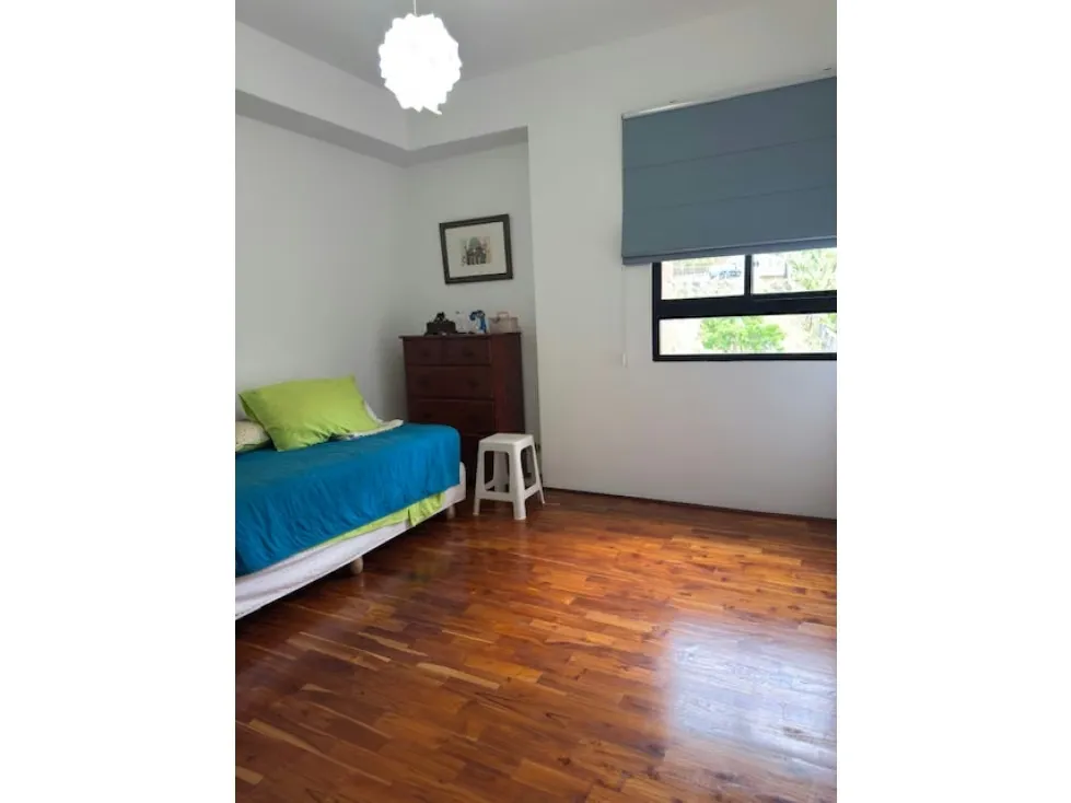 Vendo apartamento 126m2 Lomas de la Lagunita 4499 - 9