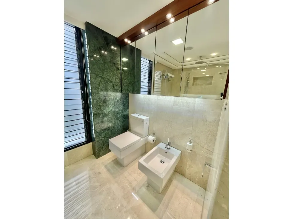 En alquiler apto 430m2 3h+s/4.5b+s/4p Lomas de San Román - 25