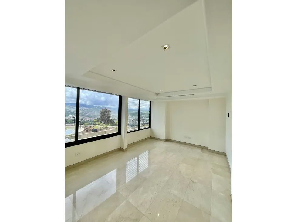 En alquiler apto 430m2 3h+s/4.5b+s/4p Lomas de San Román - 8