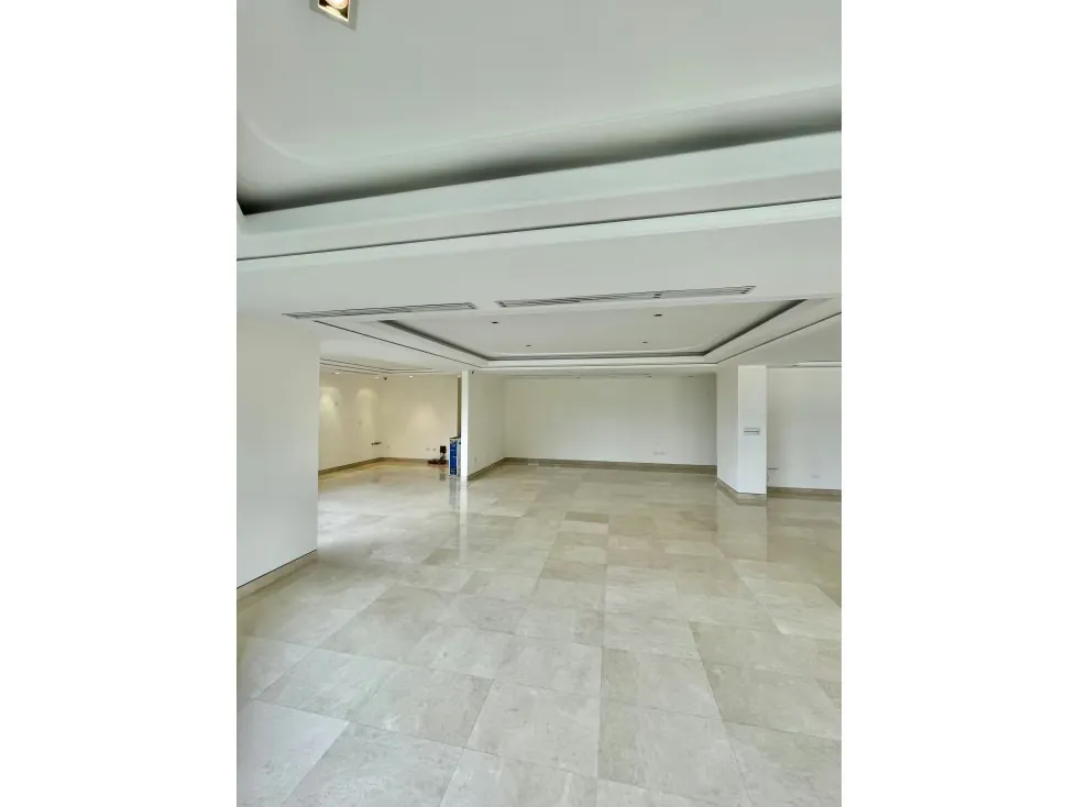 En alquiler apto 430m2 3h+s/4.5b+s/4p Lomas de San Román - 9