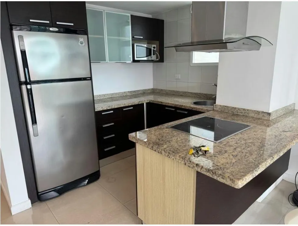Alquilo apartamento 78m2 Santa Eduvigis 4876 - 15