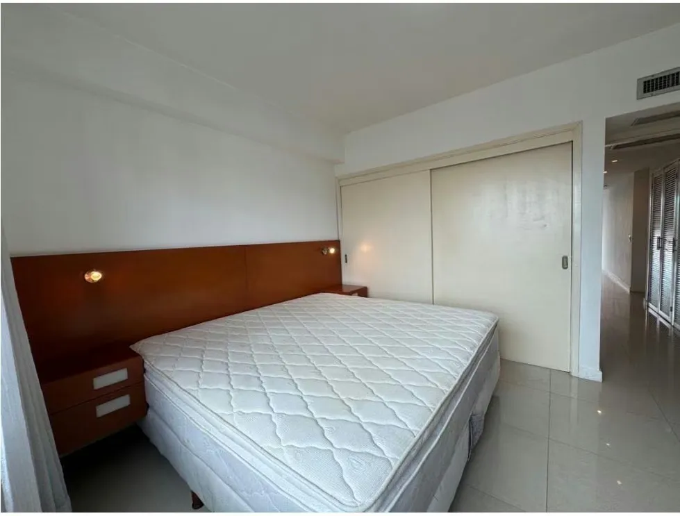 Alquilo apartamento 78m2 Santa Eduvigis 4876 - 19