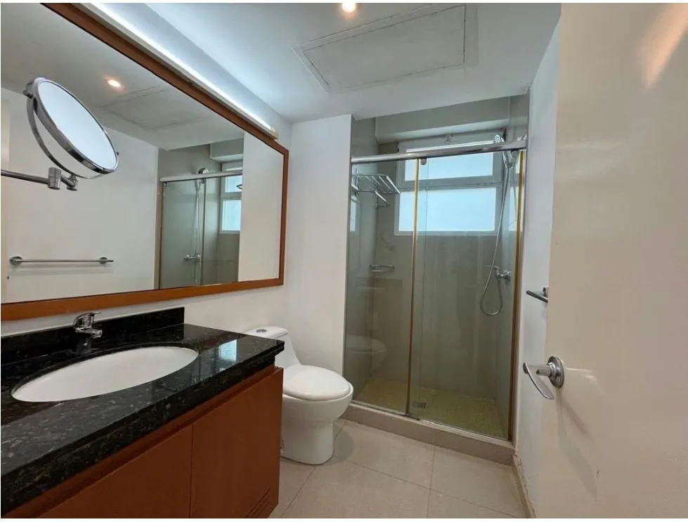 Alquilo apartamento 78m2 Santa Eduvigis 4876 - 20
