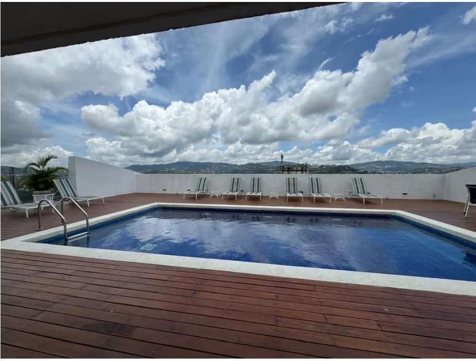 Alquilo apartamento 78m2 Santa Eduvigis 4876 - 22