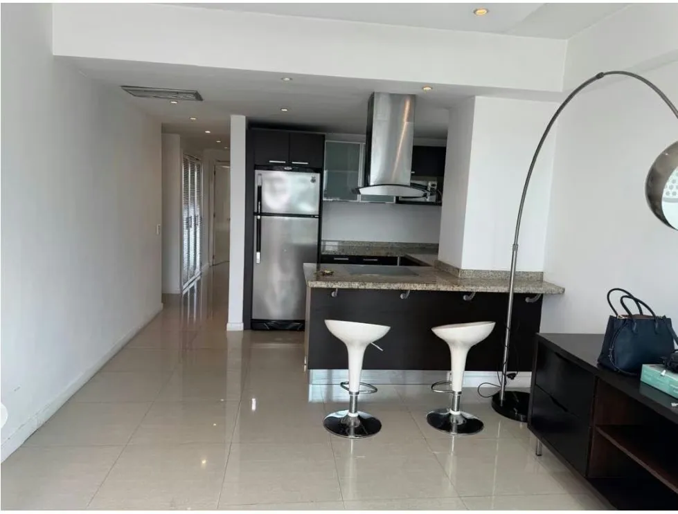 Alquilo apartamento 78m2 Santa Eduvigis 4876 - 5