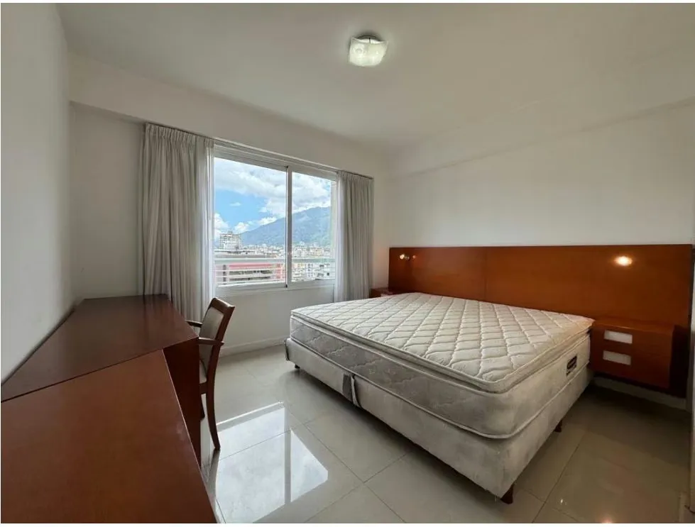 Alquilo apartamento 78m2 Santa Eduvigis 4876 - 7