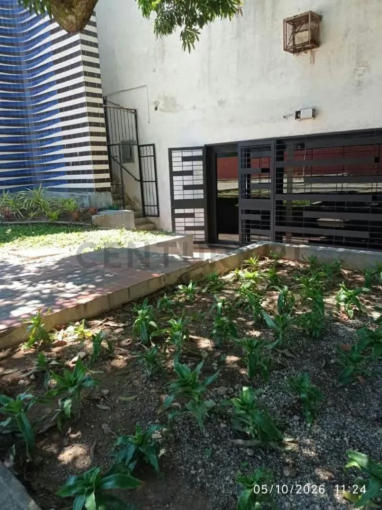Alquiler de Oficinas