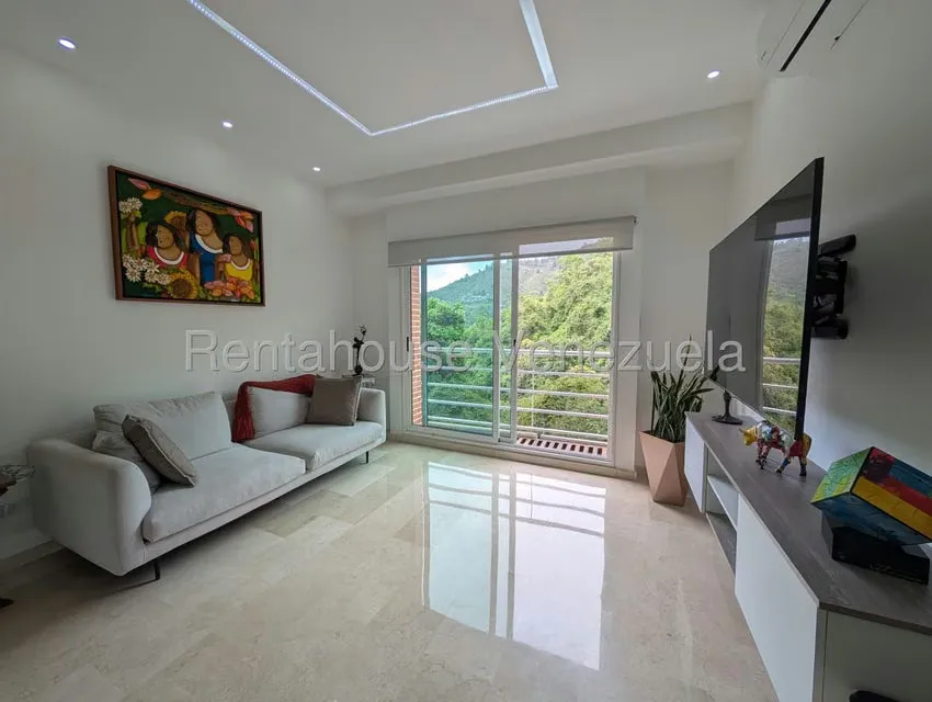 Apartamento (1 Nivel) en Venta en Los Guayabitos, Distrito Metropolitano