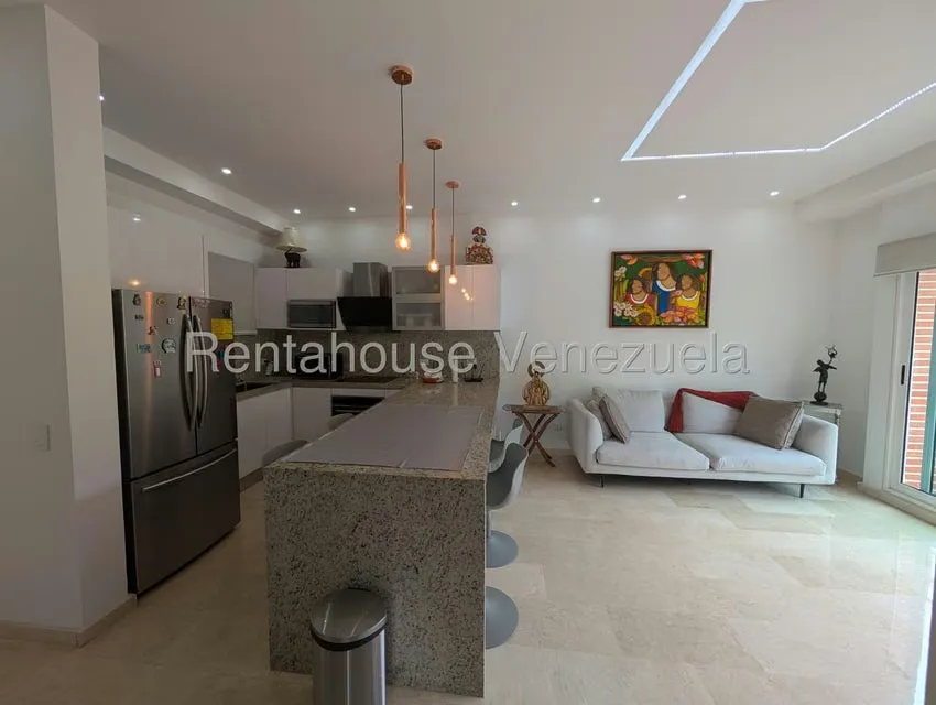 Apartamento (1 Nivel) en Venta en Los Guayabitos, Distrito Metropolitano - 17