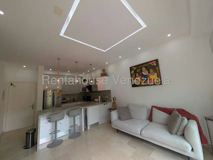 Apartamento (1 Nivel) en Venta en Los Guayabitos, Distrito Metropolitano - 18