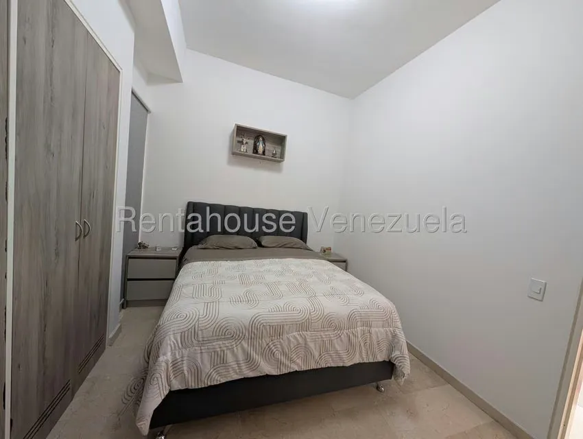 Apartamento (1 Nivel) en Venta en Los Guayabitos, Distrito Metropolitano - 24