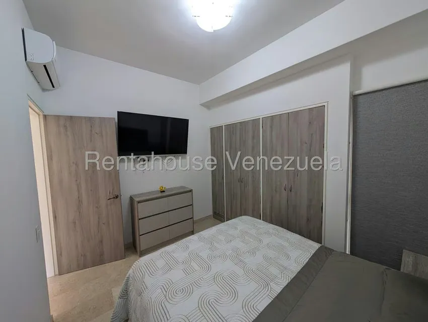 Apartamento (1 Nivel) en Venta en Los Guayabitos, Distrito Metropolitano - 25