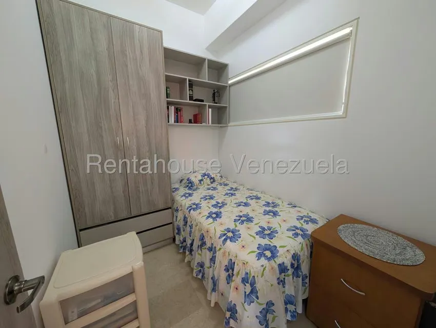 Apartamento (1 Nivel) en Venta en Los Guayabitos, Distrito Metropolitano - 26