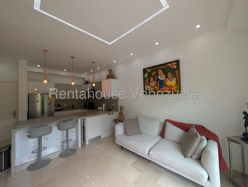 Apartamento (1 Nivel) en Venta en Los Guayabitos, Distrito Metropolitano - 30