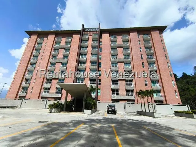 Apartamento (1 Nivel) en Venta en Los Guayabitos, Distrito Metropolitano - 4