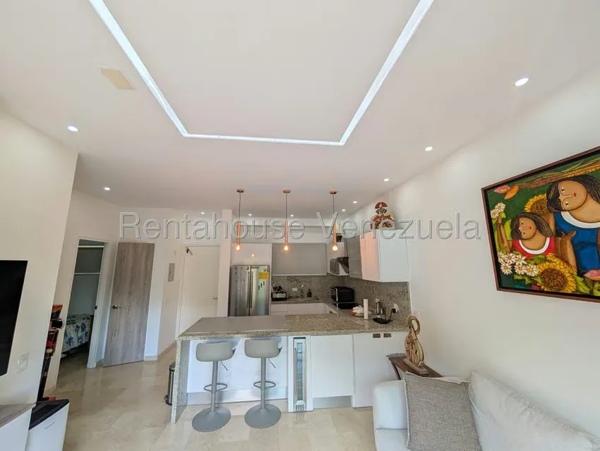 Apartamento (1 Nivel) en Venta en Los Guayabitos, Distrito Metropolitano - 33