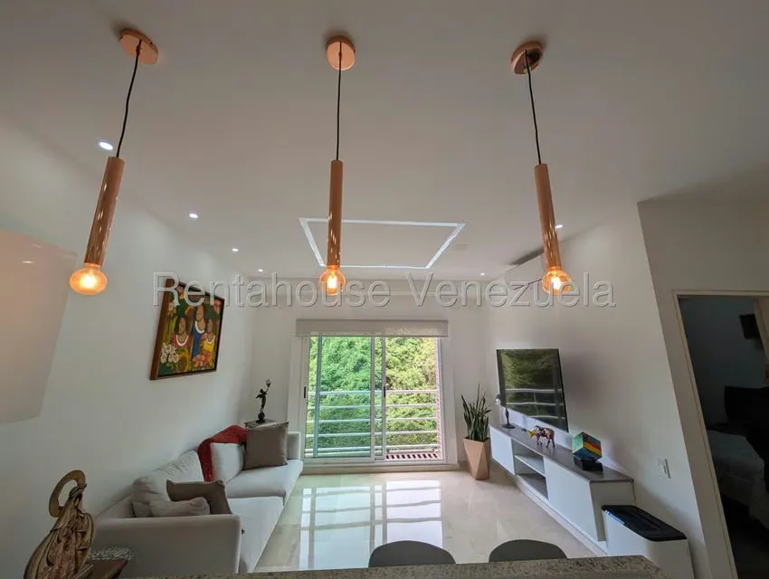 Apartamento (1 Nivel) en Venta en Los Guayabitos, Distrito Metropolitano - 34