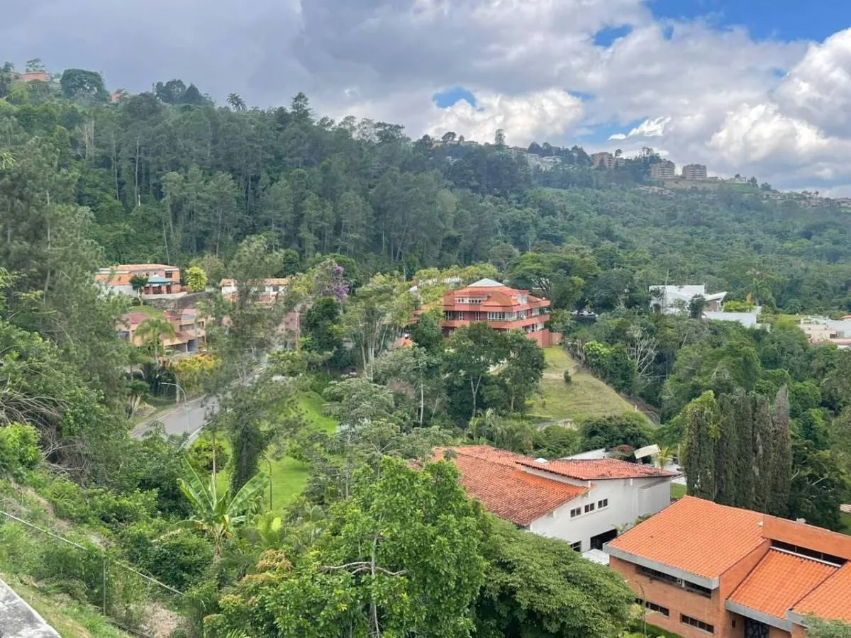 SOLARES DEL CARMEN, vendo casa a terminar, Alto Hatillo Caracas - 15