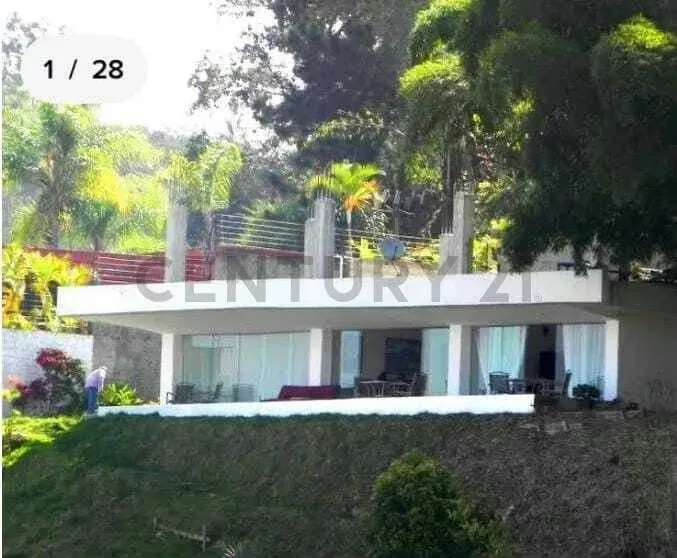 SOLARES DEL CARMEN, vendo casa a terminar, Alto Hatillo Caracas - 4