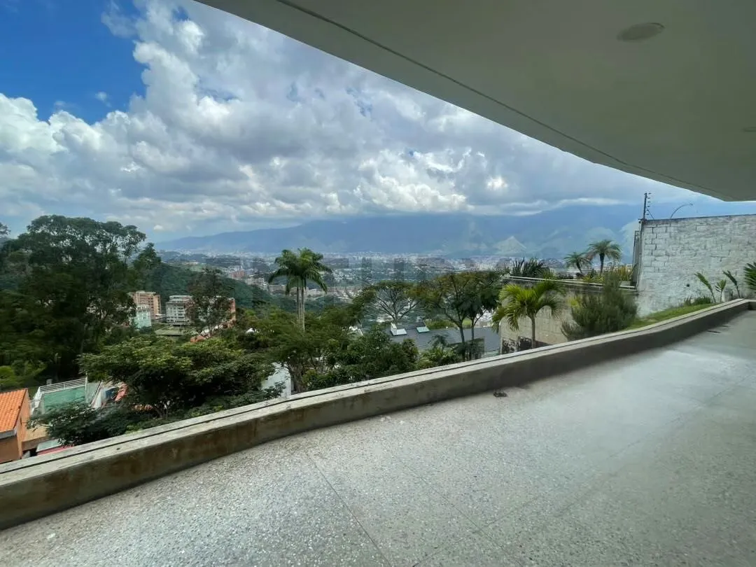 SOLARES DEL CARMEN, vendo casa a terminar, Alto Hatillo Caracas - 10