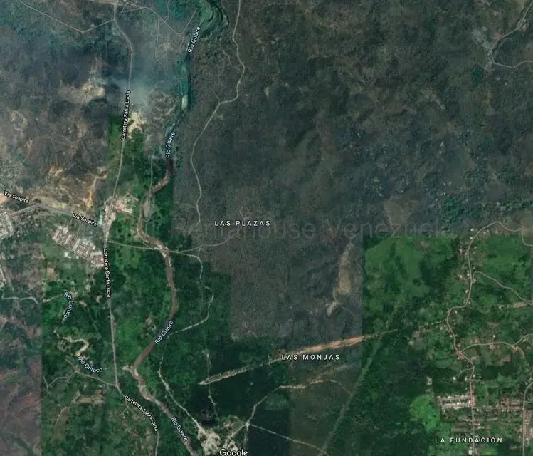 Terreno (Finca) en Venta en Santa Lucia, Miranda - 17