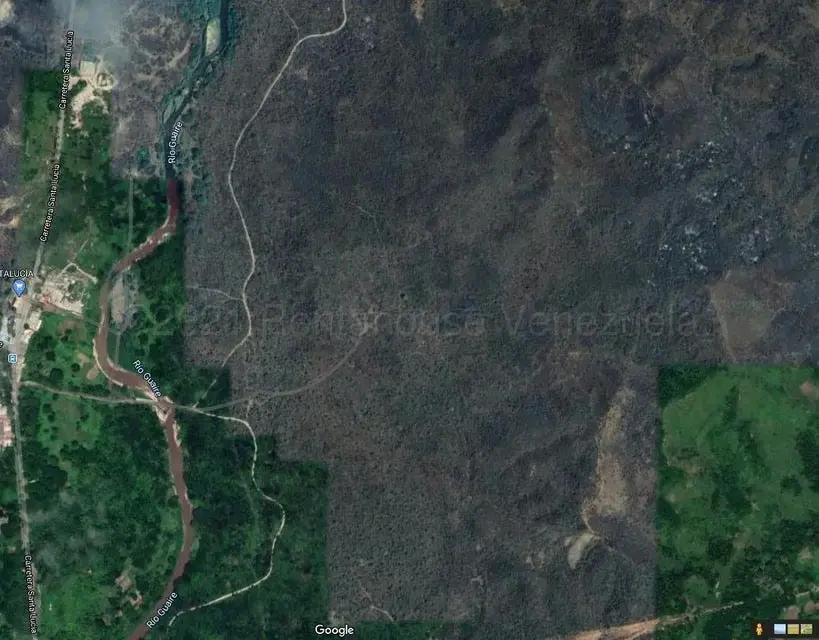 Terreno (Finca) en Venta en Santa Lucia, Miranda - 18