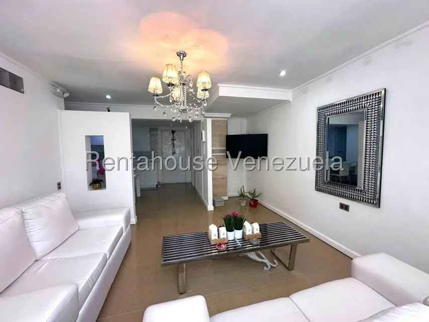 Apartamento (1 Nivel) en Venta en La Union, Distrito Metropolitano