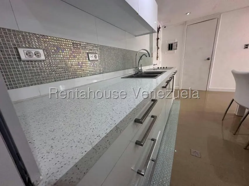 Apartamento (1 Nivel) en Venta en La Union, Distrito Metropolitano - 11