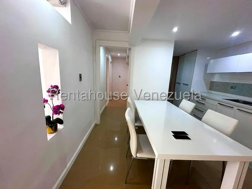 Apartamento (1 Nivel) en Venta en La Union, Distrito Metropolitano - 13