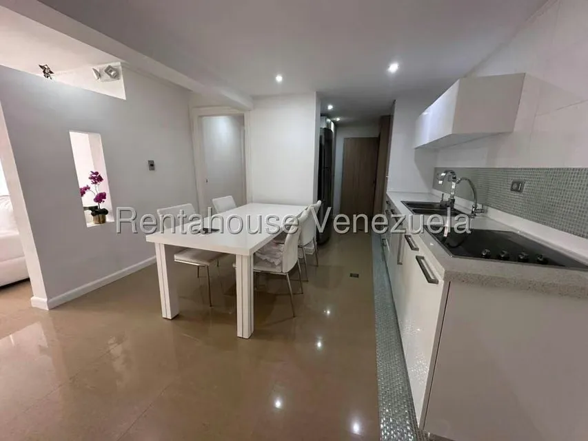 Apartamento (1 Nivel) en Venta en La Union, Distrito Metropolitano - 17
