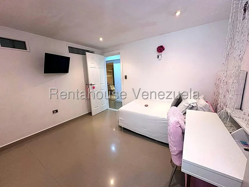 Apartamento (1 Nivel) en Venta en La Union, Distrito Metropolitano - 18