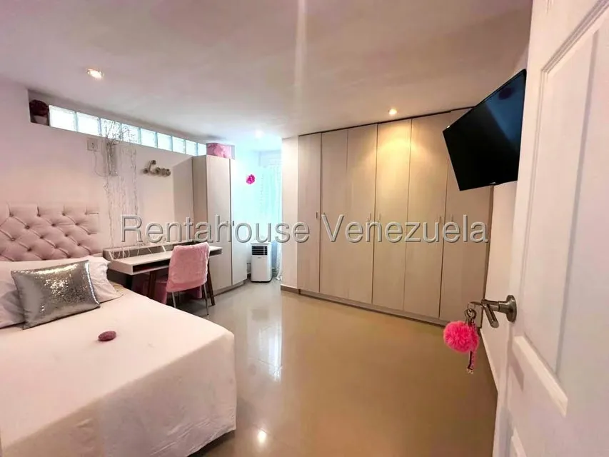 Apartamento (1 Nivel) en Venta en La Union, Distrito Metropolitano - 19