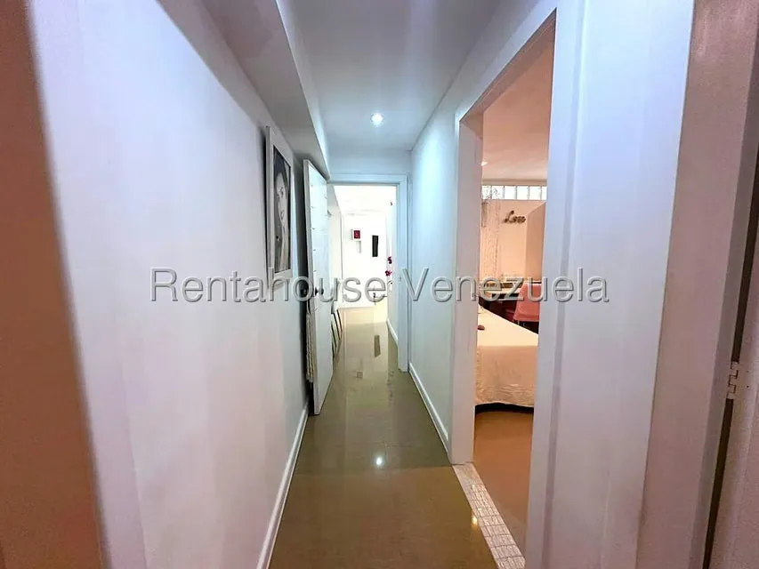 Apartamento (1 Nivel) en Venta en La Union, Distrito Metropolitano - 23