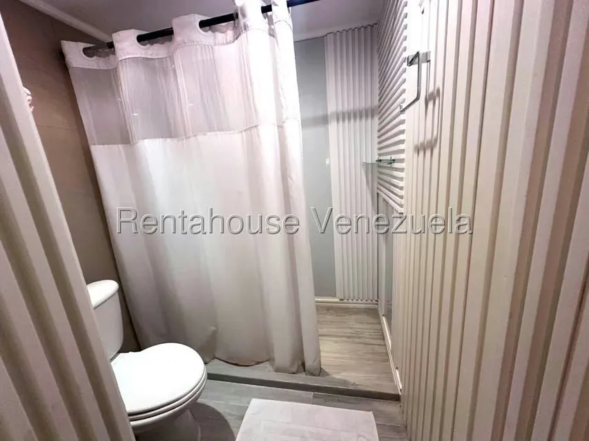 Apartamento (1 Nivel) en Venta en La Union, Distrito Metropolitano - 24