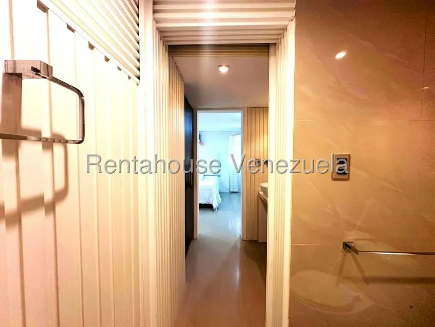Apartamento (1 Nivel) en Venta en La Union, Distrito Metropolitano - 28
