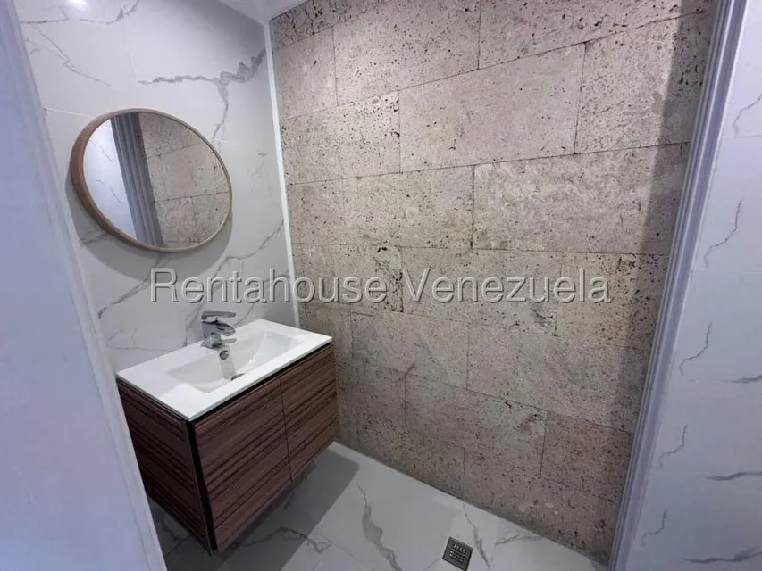 Apartamento (1 Nivel) en Venta en La Union, Distrito Metropolitano - 30