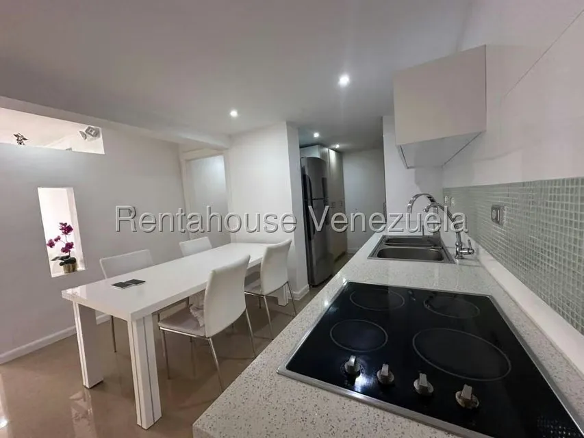 Apartamento (1 Nivel) en Venta en La Union, Distrito Metropolitano - 4
