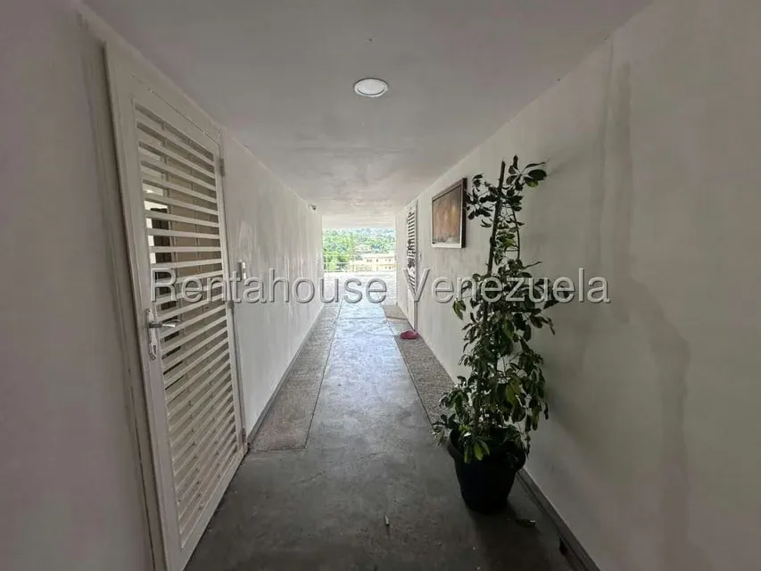 Apartamento (1 Nivel) en Venta en La Union, Distrito Metropolitano - 31