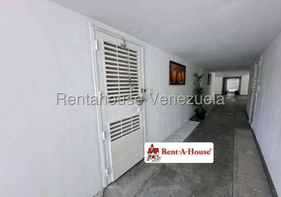 Apartamento (1 Nivel) en Venta en La Union, Distrito Metropolitano - 32