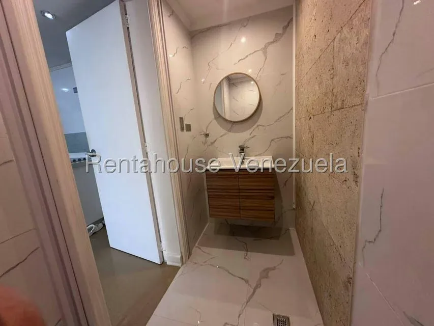 Apartamento (1 Nivel) en Venta en La Union, Distrito Metropolitano - 34