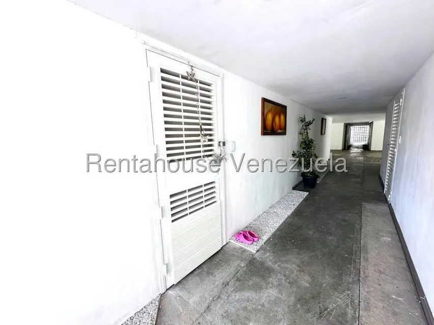 Apartamento (1 Nivel) en Venta en La Union, Distrito Metropolitano - 35