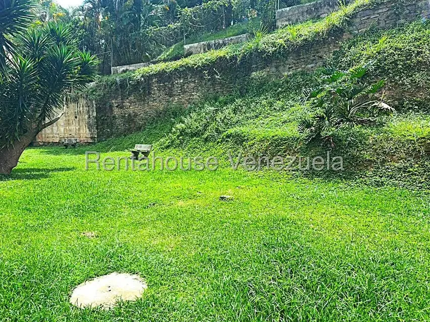 Apartamento (1 Nivel) en Venta en La Union, Distrito Metropolitano - 36