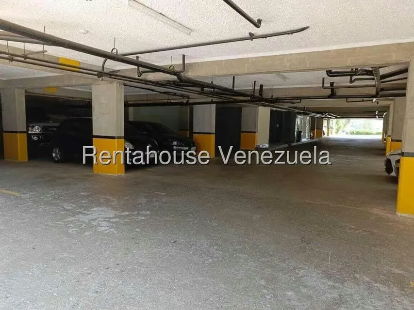 Apartamento (1 Nivel) en Venta en La Union, Distrito Metropolitano - 37